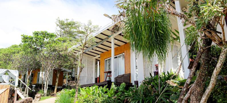 狗骨岛向海度假酒店(To The Sea The Resort Koh Kood)图片