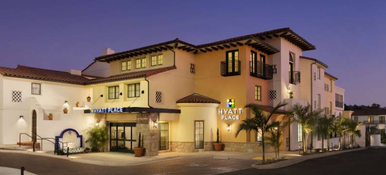 圣塔芭芭拉凯悦嘉轩酒店(Hyatt Place Santa Barbara)图片