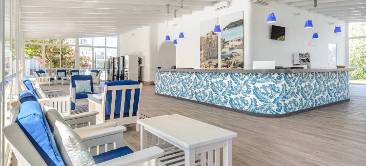 玛里添俱乐部公寓酒店(Aparthotel Vibra Club Maritim)图片