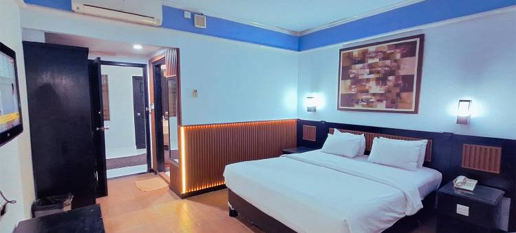 k77酒店(Hotel K77)图片