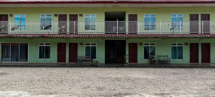 Ayem民宿(Ayem Homestay Uthm)图片
