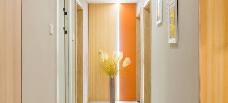 扬柳依依公寓(金耀路分店)图片