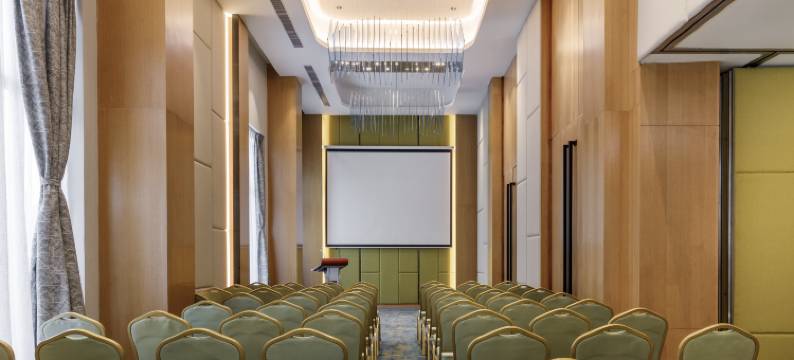 加德满都纳克萨尔智选假日酒店(Holiday Inn Express KATHMANDU NAXAL by IHG)图片