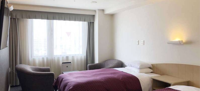 马里克斯酒店(Hotel Marix)图片