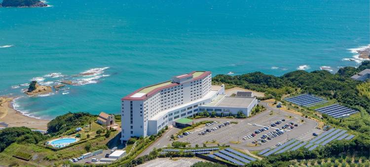 和歌山南部美爵温泉度假酒店(Grand Mercure Wakayama Minabe Resort & Spa)图片