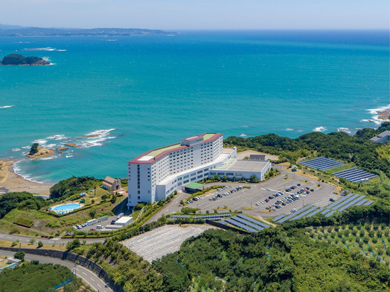 和歌山南部美爵温泉度假酒店