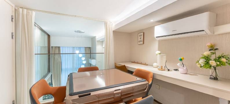 新居长沙公寓(精英路分店)图片