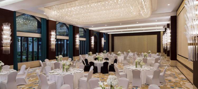 蒂沃丽阿尔那加达酒店(Al Najada Doha Hotel by Tivoli)图片