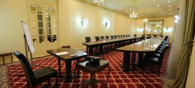 温莎宫豪华遗产酒店-自1902年起-天堂旅馆集团旗下(Windsor Palace Luxury Heritage Hotel since 1906 by Paradise Inn Group)图片