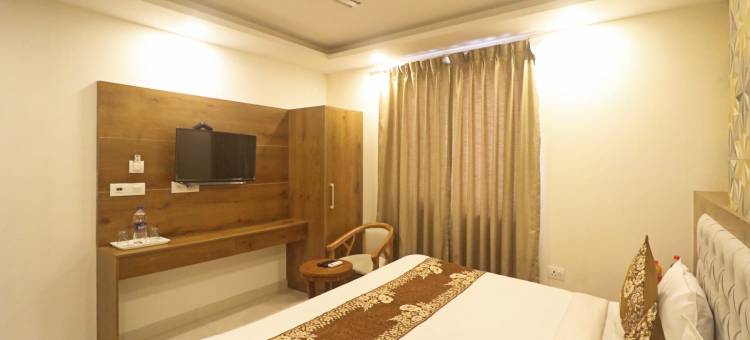 Hotel the Glory图片