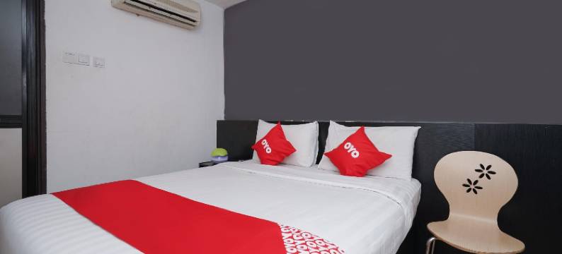 OYO 90106辛巴达酒店(OYO 90106 Sindbad Hotel)图片