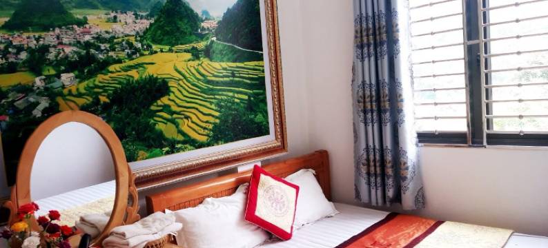 添安酒店(Hotel Thien An)图片