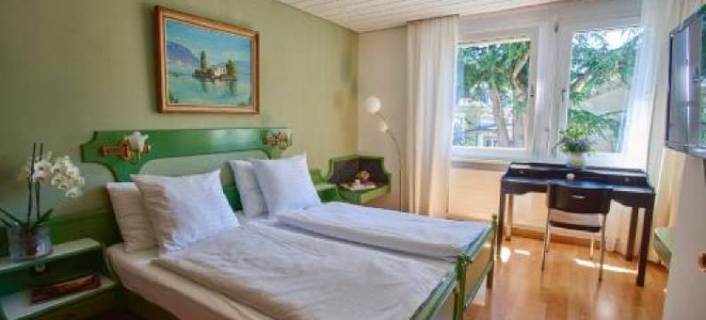 阿蒂斯酒店(Hotel la Balance Self Check-IN)图片