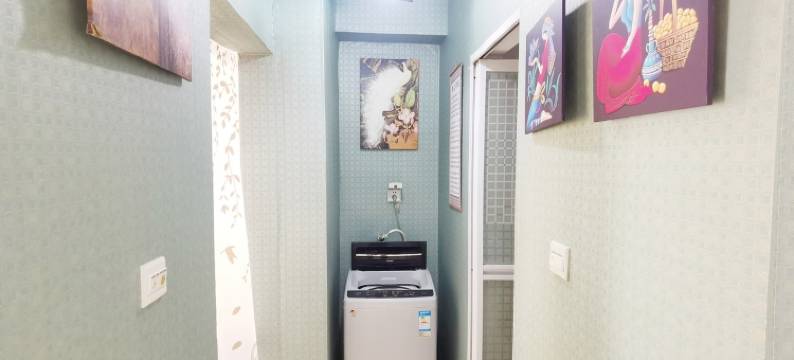 优享家酒店式公寓(长兴路分店)图片