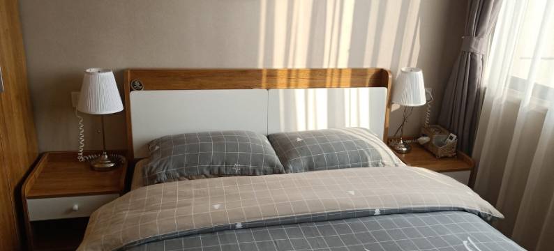 连昕公寓(苜林巷分店)图片