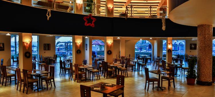 珊瑚阳光沙滩酒店(Coral Sun Beach)图片
