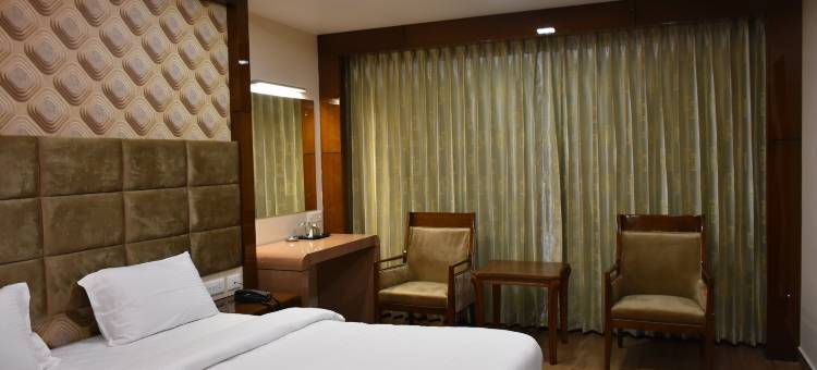 斯利拉姆宾馆(Sri Ram Grand Inn)图片