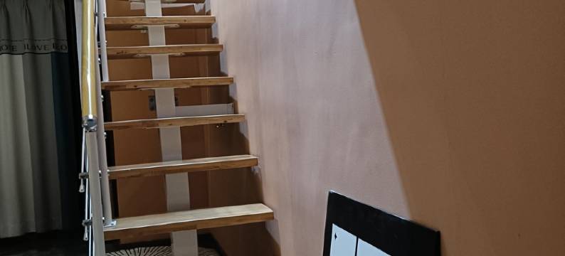 吉谷奈goodnight民宿(中兴街1号分店)图片