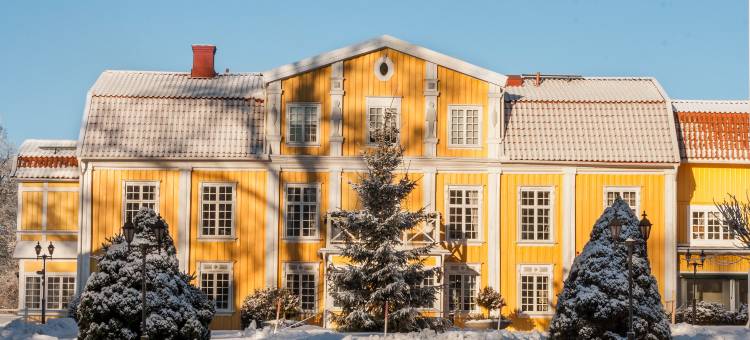 罗纳姆斯赫尔加德酒店-普罗菲尔酒店(Ronnums Herrgård)图片