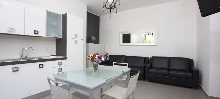 月光石酒店(Selenite)图片