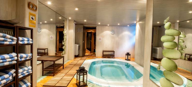 圣戈塔尔酒店(Hotel Sant Gothard)图片