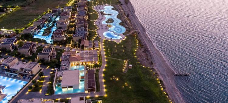 阿斯蒂尔奥德修斯科斯度假村和Spa中心(Astir Odysseus Kos Resort and Spa)图片