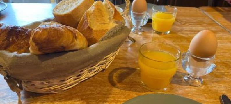 帕绍的果实酒店(B&B les Fruits du Passau)图片