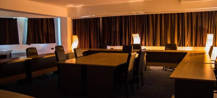 贝斯特韦斯特盖拉酒店(Best Western Hotel Galla)图片
