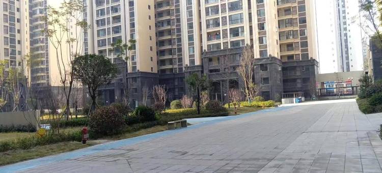 锦西御府莲花民宿(迎宾大道六段分店)图片