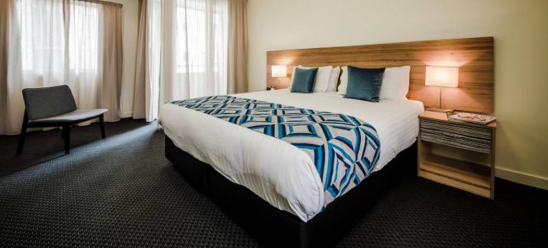 萨拉曼卡陶乐酒店(Salamanca Terraces)图片