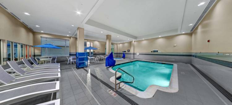 伊萨卡希尔顿花园酒店(Hilton Garden Inn Ithaca)图片