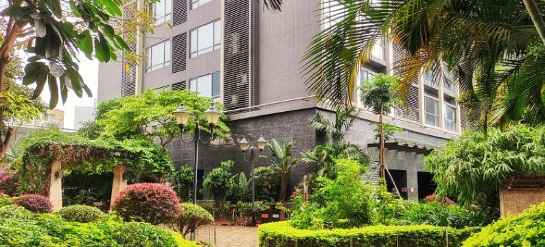 碧海秋月公寓(南山大道分店)图片