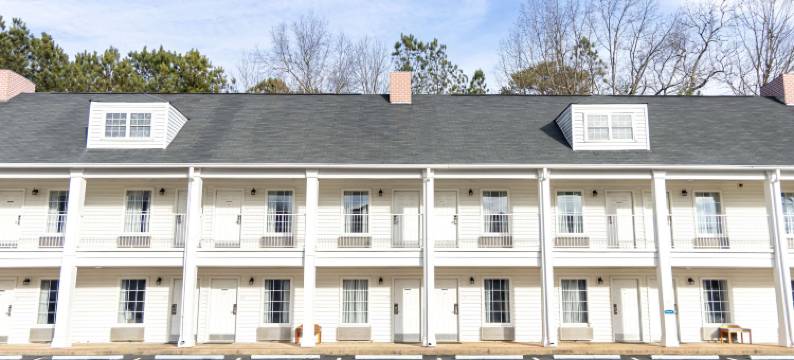 卡罗尔顿医疗中心昆莱酒店(Quality Inn Carrollton Medical Center)图片