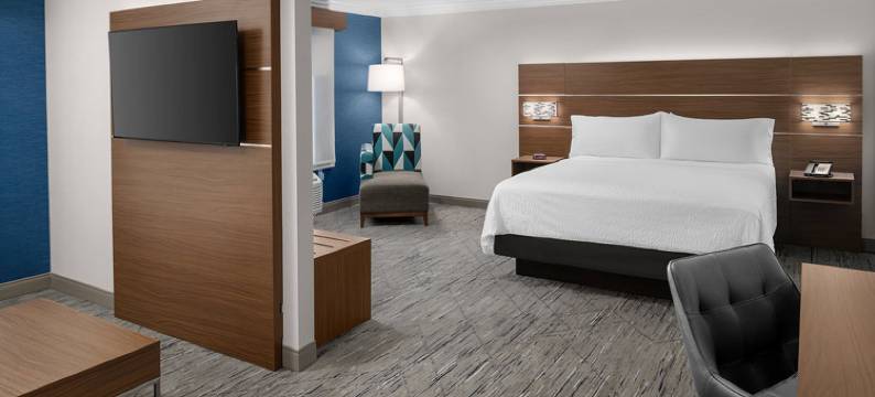 智选假日套房酒店二十九棕榈村(Holiday Inn Express & Suites TWENTYNINE PALMS- JOSHUA TREE by IHG)图片