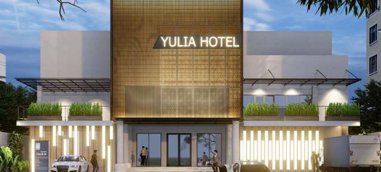 由HIG管理的尤利娅酒店(Yulia Hotel Managed by HIG)图片