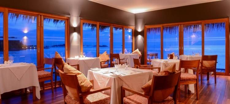 Adaaran Select Huduran Fushi - with 24Hrs Premium All Inclusive - 25 Minutes Away from Male图片