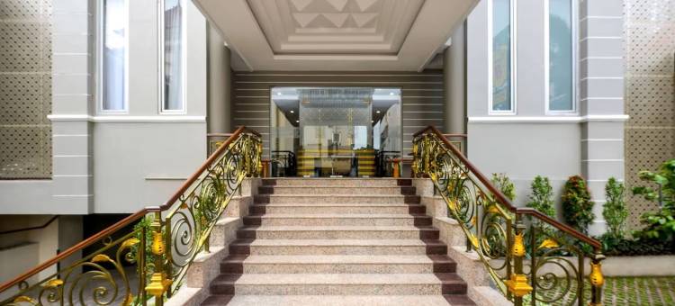 印尼梭罗速 8 酒店(Super 8 by Wyndham Solo Indonesia)图片