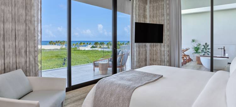 圣瑞吉斯卡奈度假村，玛雅河谷(The St. Regis Kanai Resort, Riviera Maya)图片