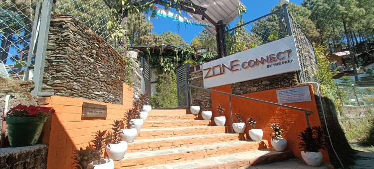 Zone Connect by The Park 兰斯顿(Zone Connect by the Park, Lansdowne)图片