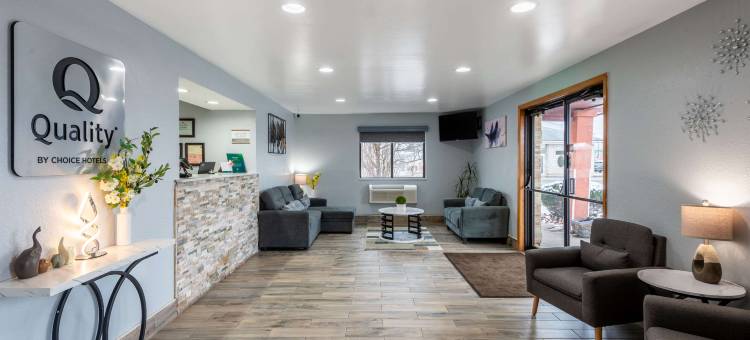 凯艺酒店(Quality Inn)图片