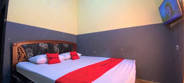 RedDoorz @ Wisma Sentosa Palopo图片