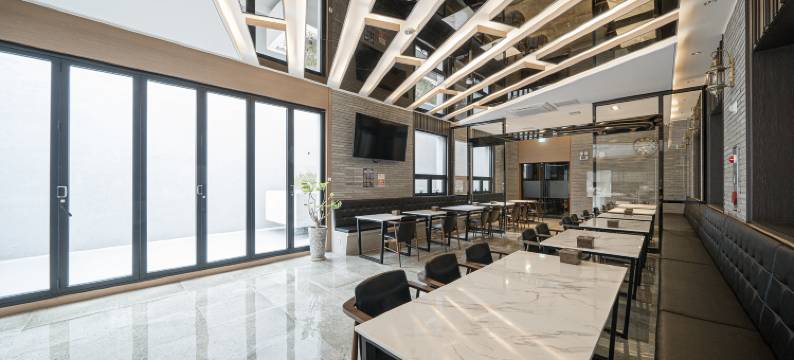 浦项A1酒店海岛(Pohang A1 Hotel Haedo)图片