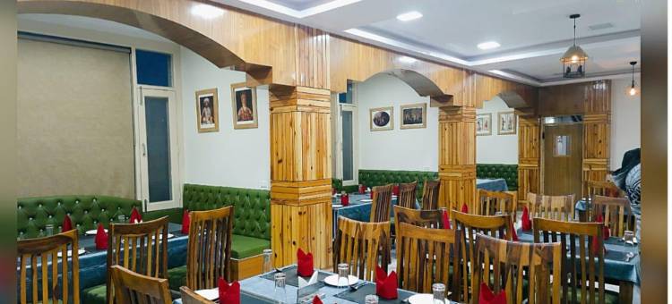科蒂谷景酒店(Hotel Valley View Koti)图片