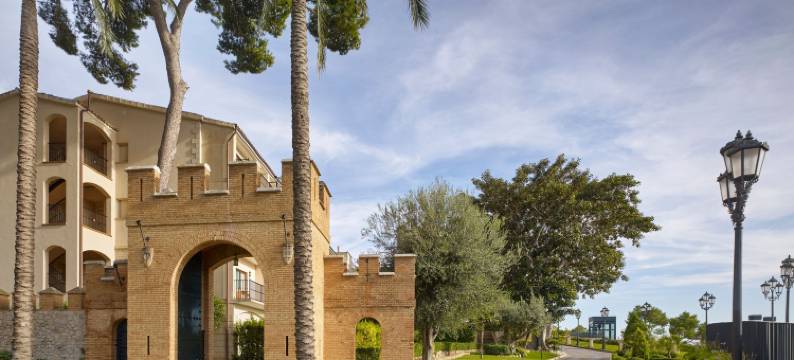 马略卡卡斯蒂略圣维达酒店-豪华精选(Castillo Hotel Son Vida, a Luxury Collection Hotel, Mallorca)图片