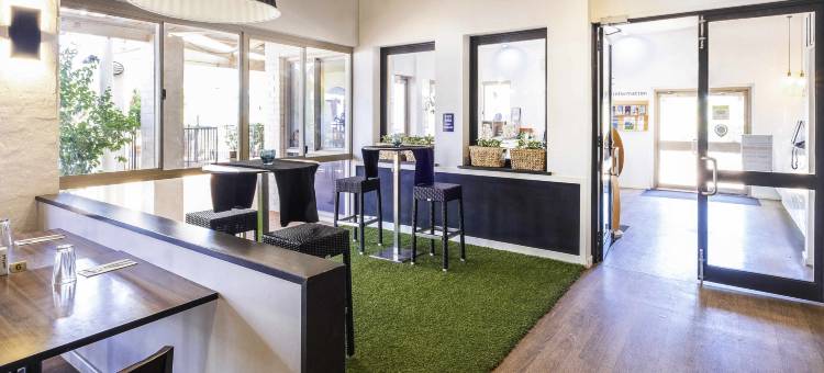 宜必思尚品卡拉特哈酒店(ibis Styles Karratha)图片