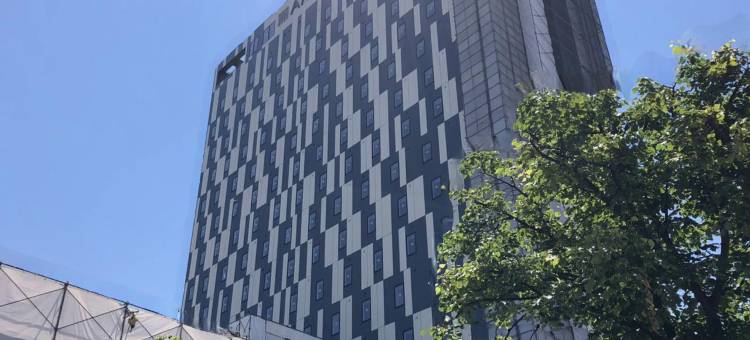 旭川HOTEL AMANEK(HOTEL AMANEK Asahikawa)图片
