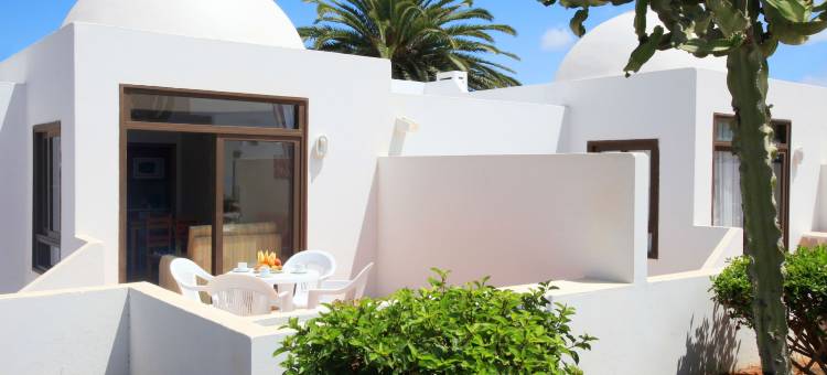 兰萨罗特花园H10套房酒店(H10 Suites Lanzarote Gardens)图片