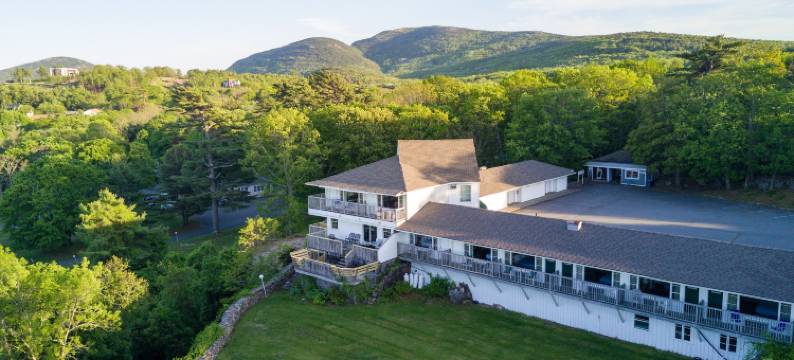 美景旅馆(Wonder View Inn)图片