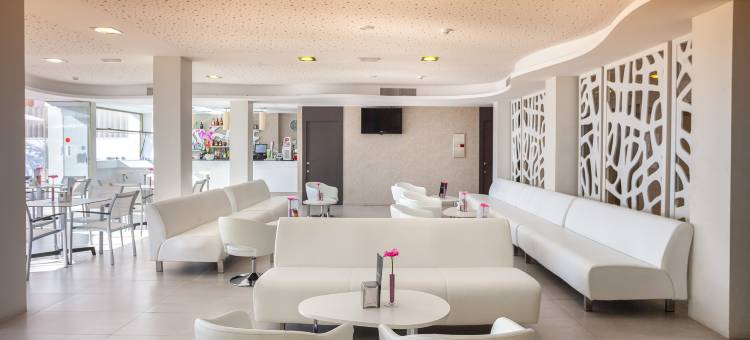 比纳罗斯RH灵气酒店(Hotel RH Vinarós Aura)图片