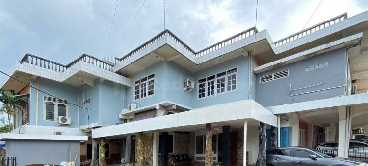 Wisma Sodikin Syariah Mitra RedDoorz图片